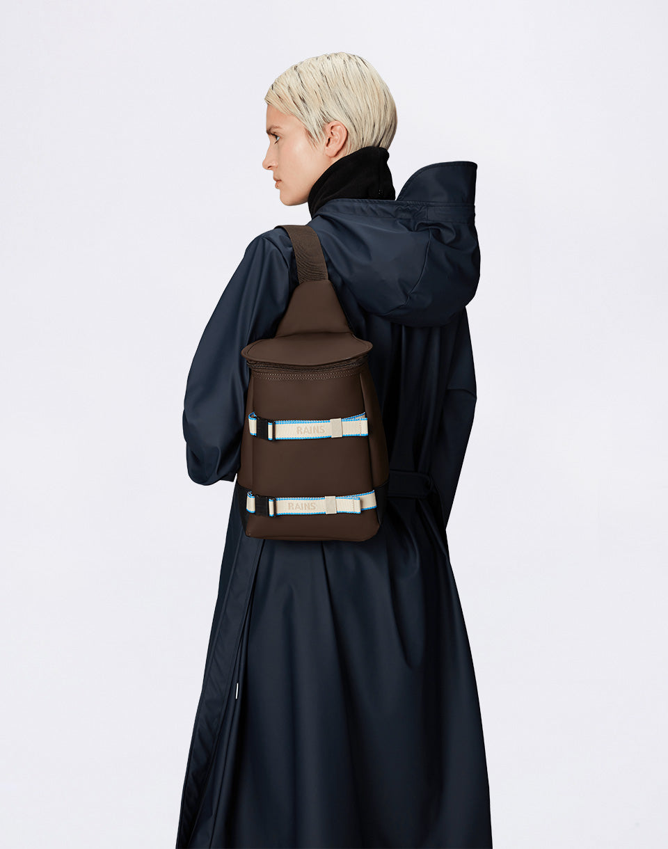 Sac d'élingue de sentier