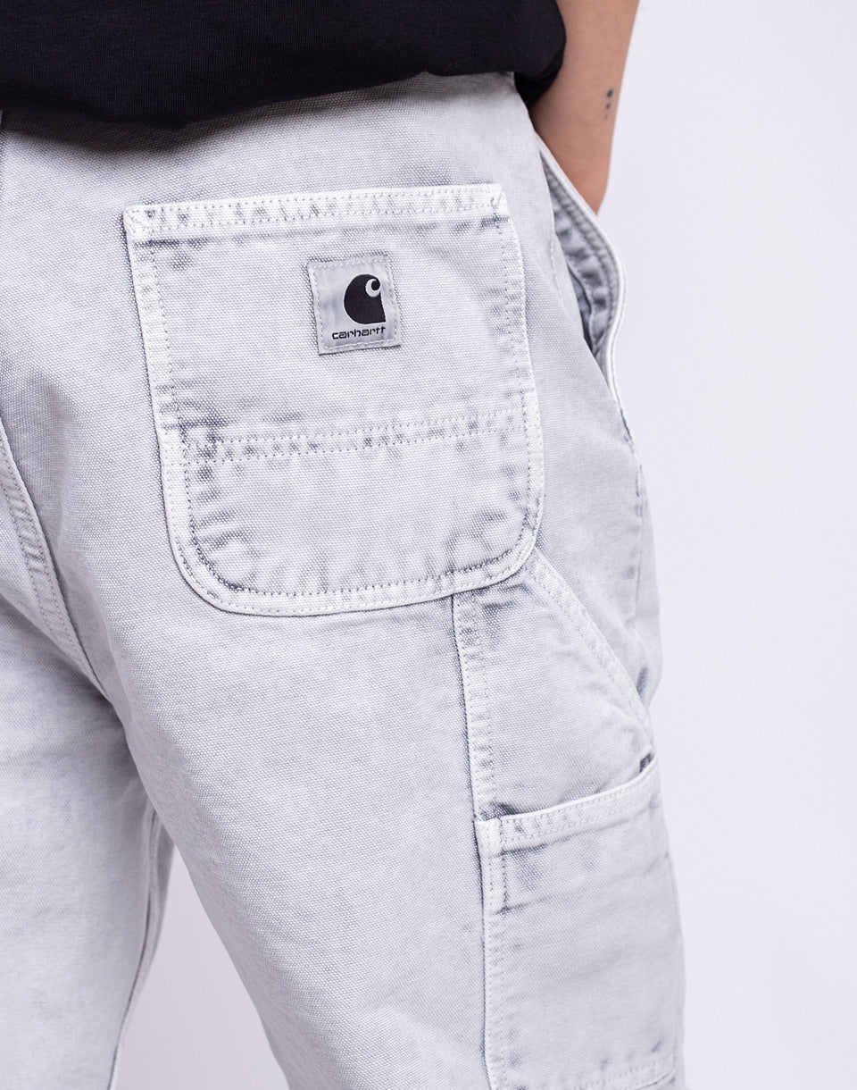 Pantalon droit W' Pierce