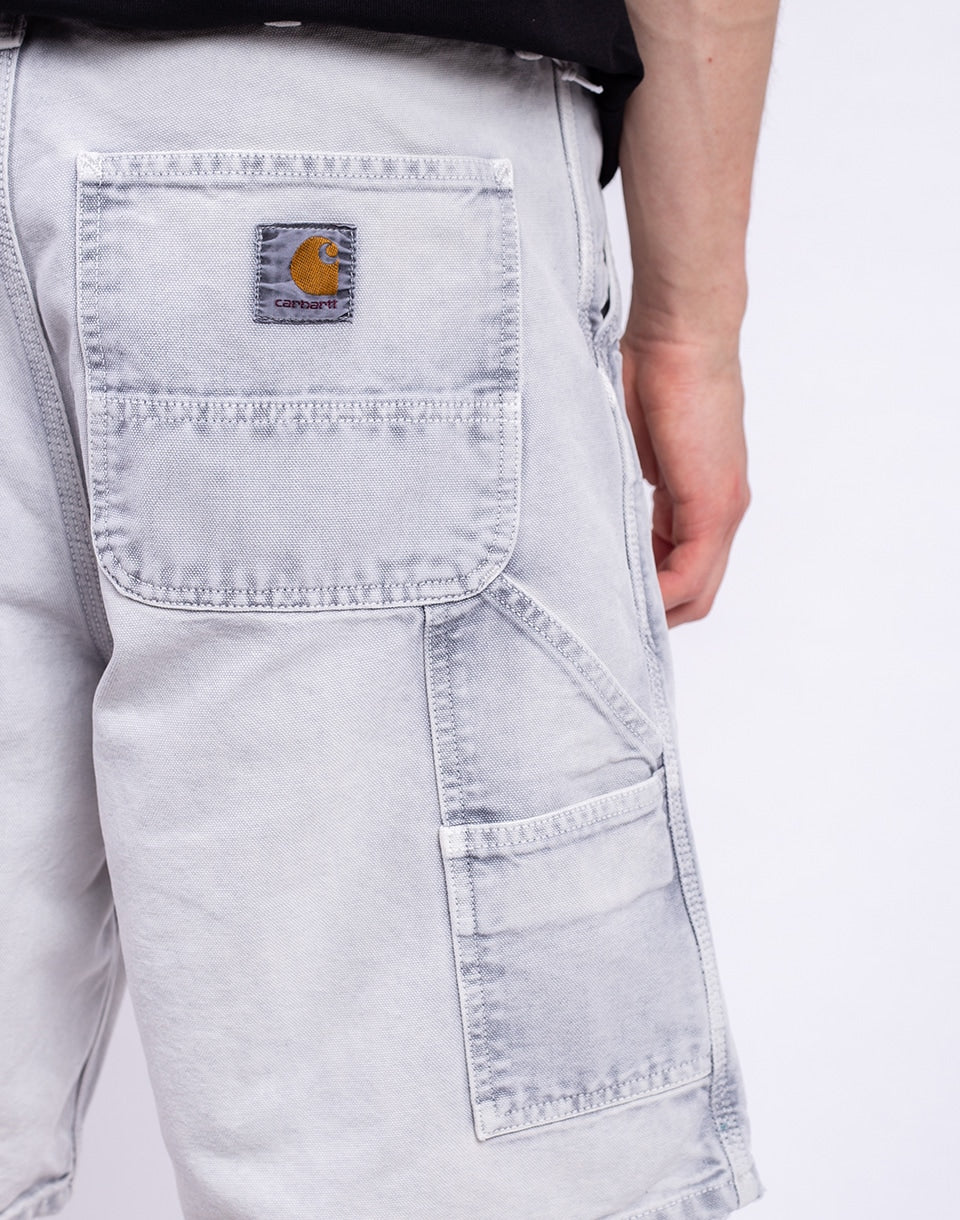 Short à genou simple