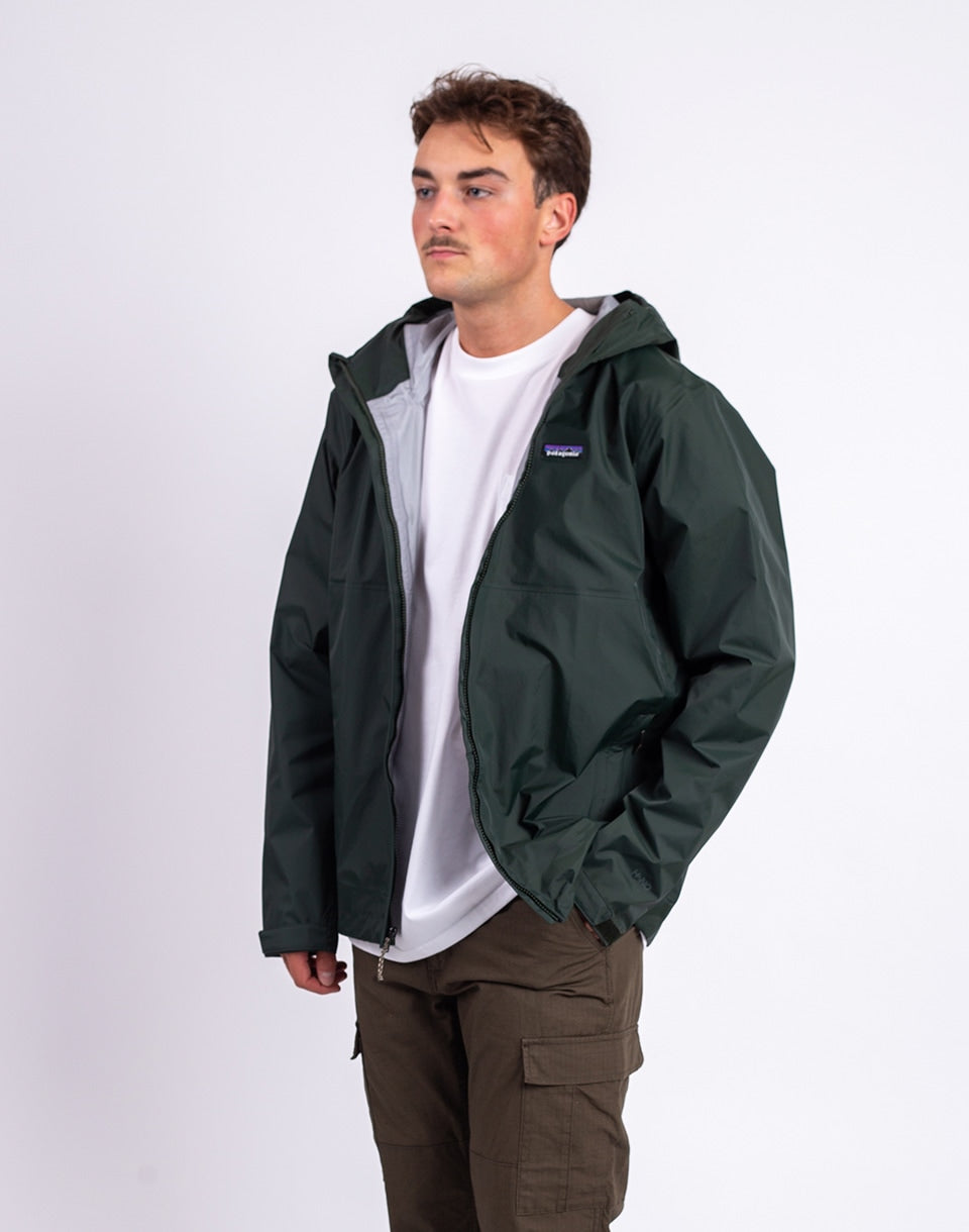 M's Torrentshell 3L Jacket