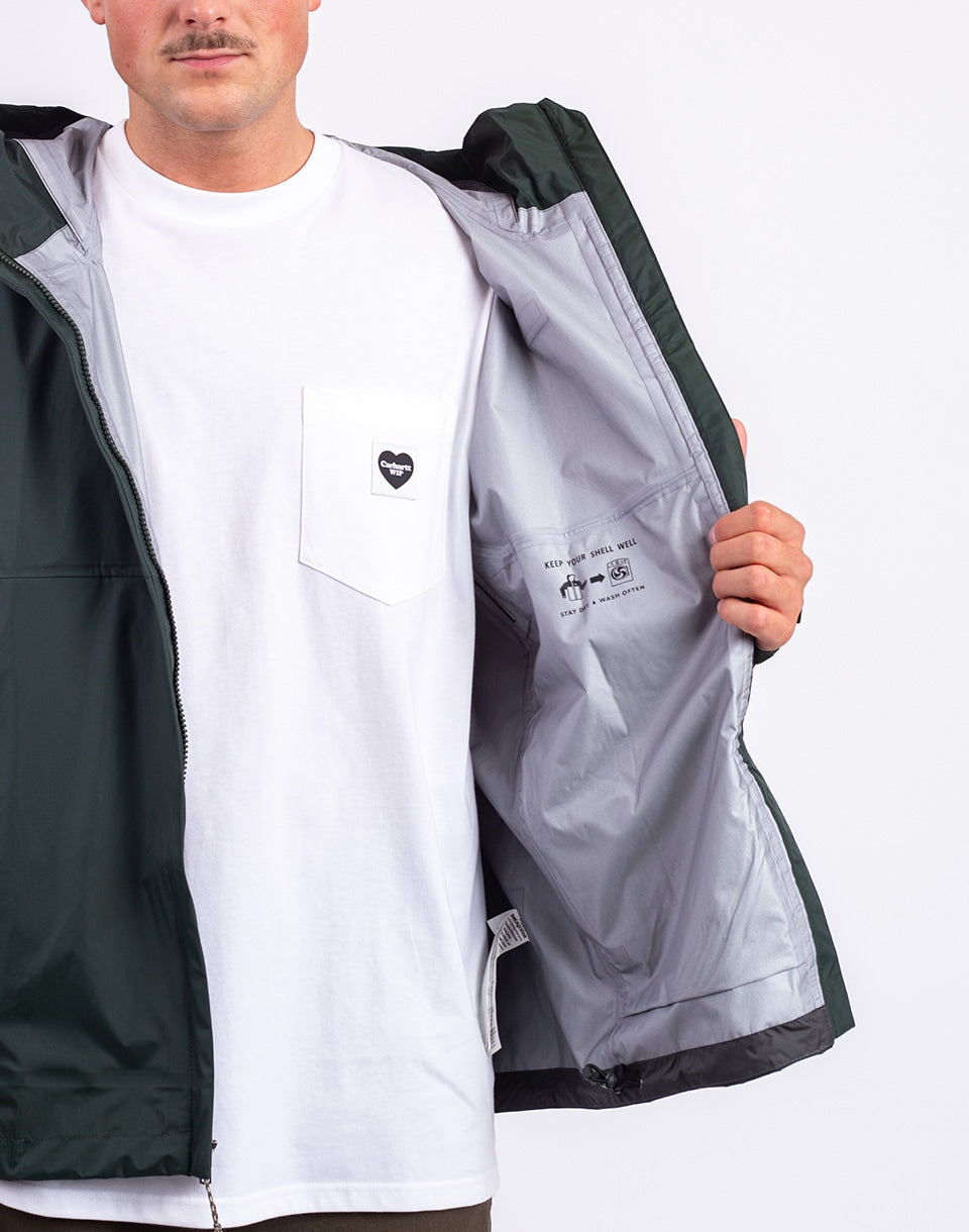 M's Torrentshell 3L Jacket