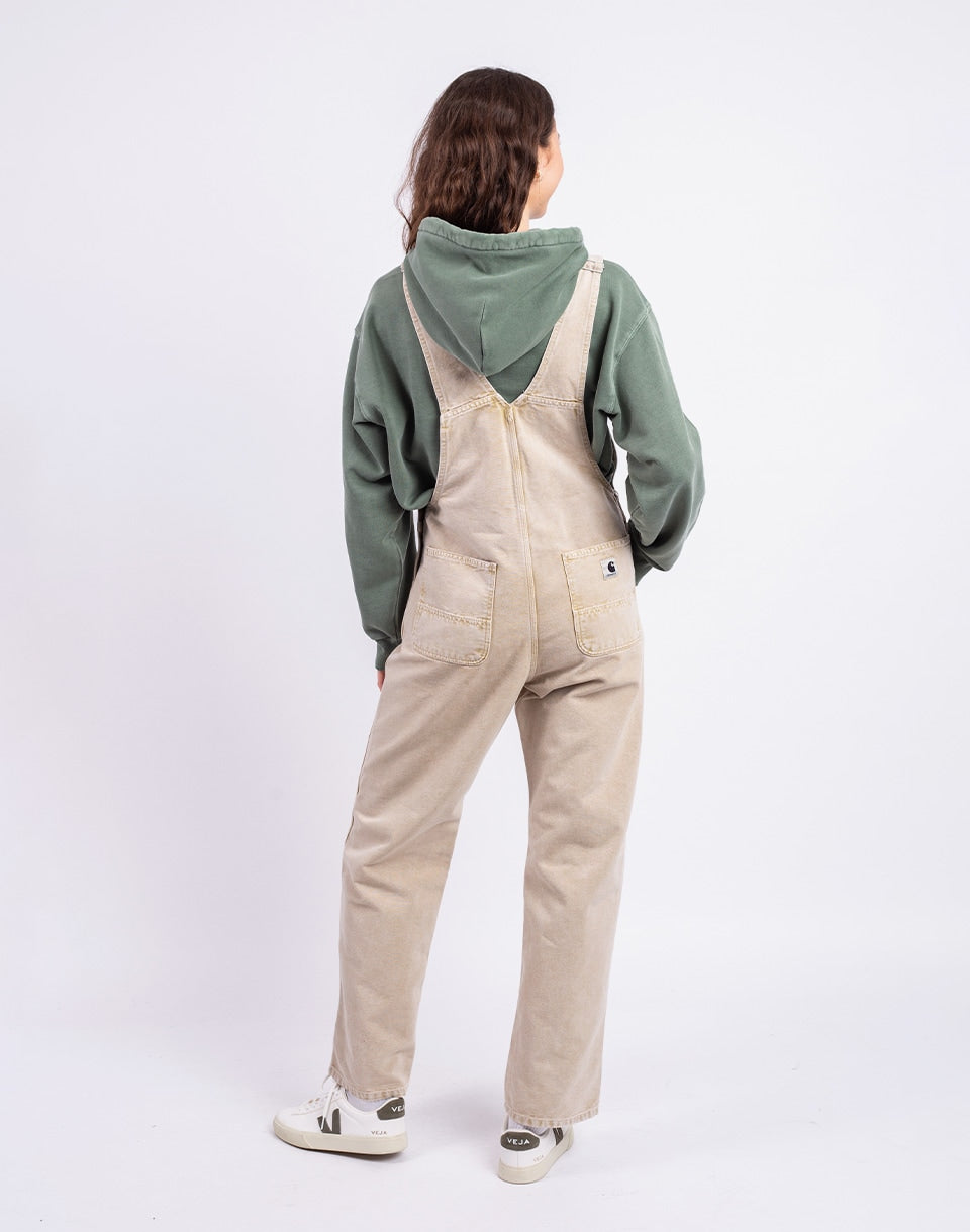 Combinaison droite W' Bib Overall