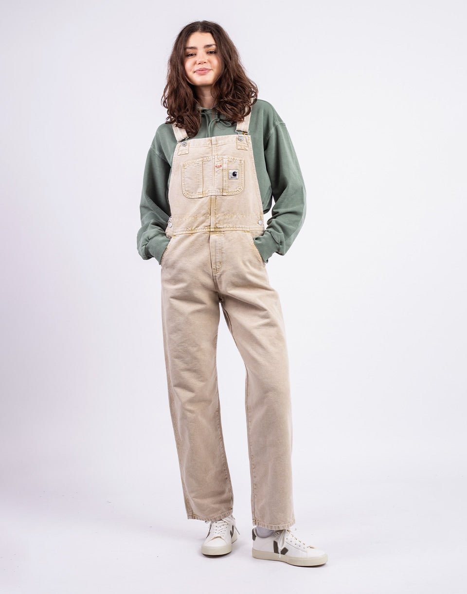 Combinaison droite W' Bib Overall