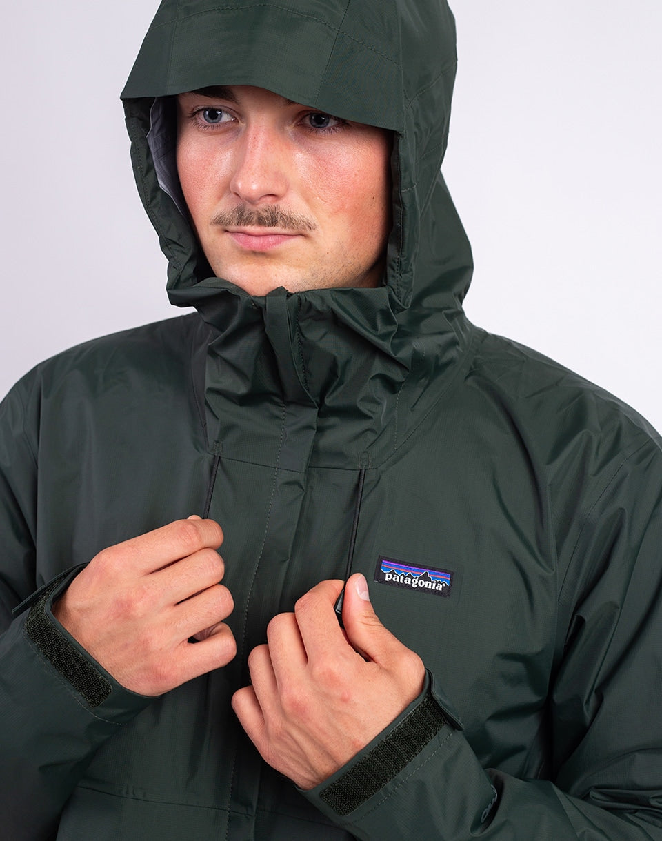 M's Torrentshell 3L Jacket