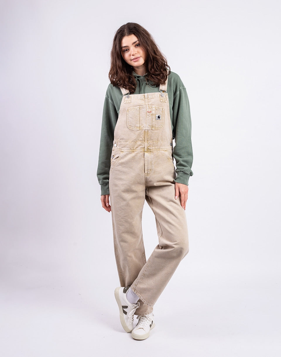Combinaison droite W' Bib Overall