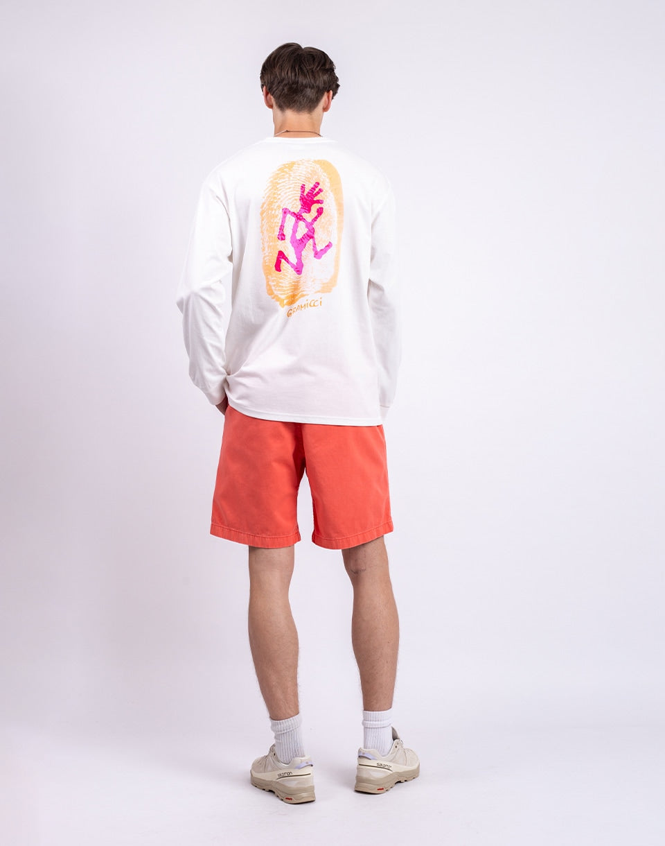 G-Short Pigment Dyed