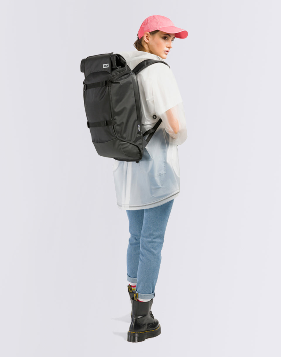 Preuve de pack de voyage