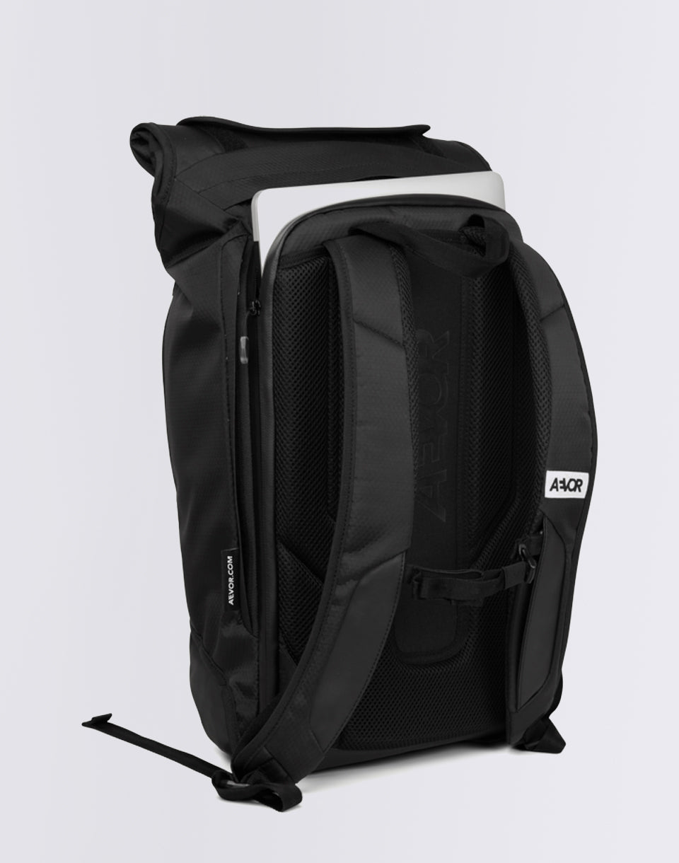 Preuve de pack de voyage