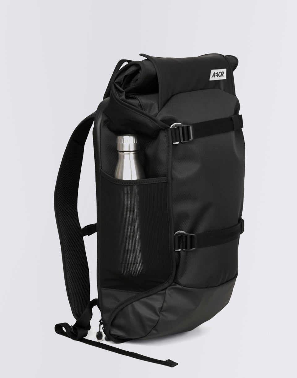 Preuve de pack de voyage