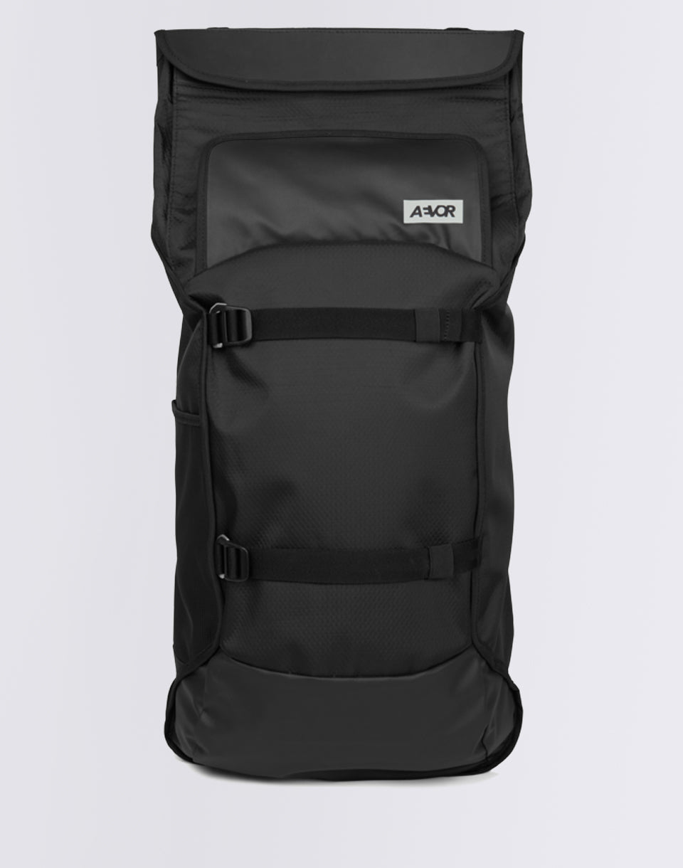 Preuve de pack de voyage