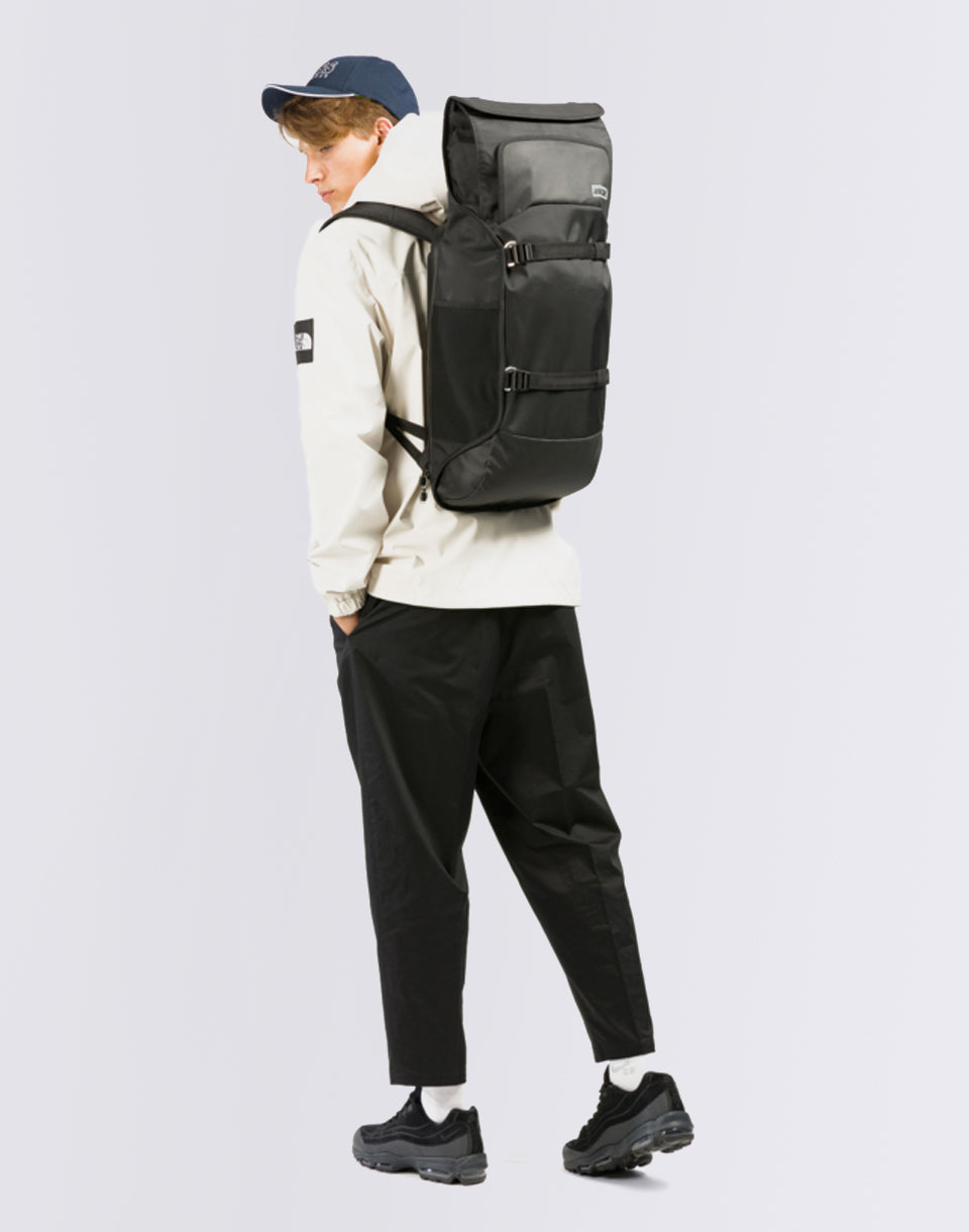 Preuve de pack de voyage