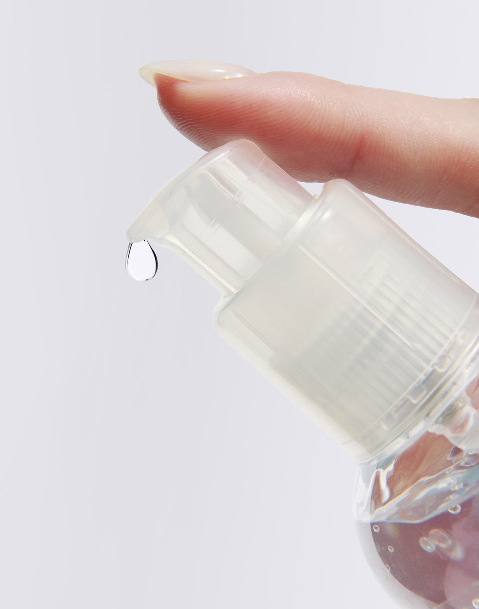 Lotion de mouvement - Lube à base d'eau 100 ml