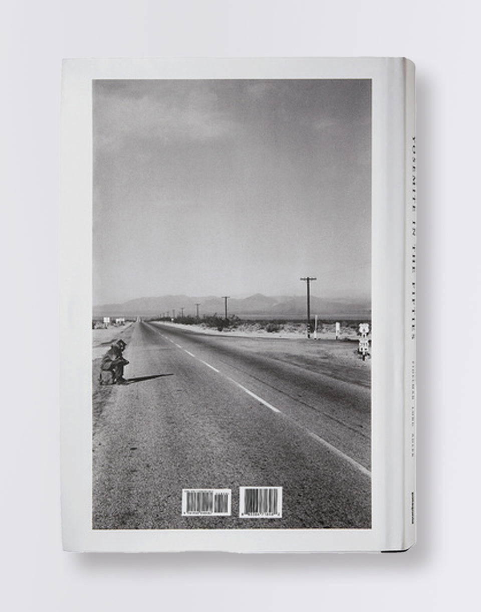 Yosemite dans les années 50: l'âge du fer