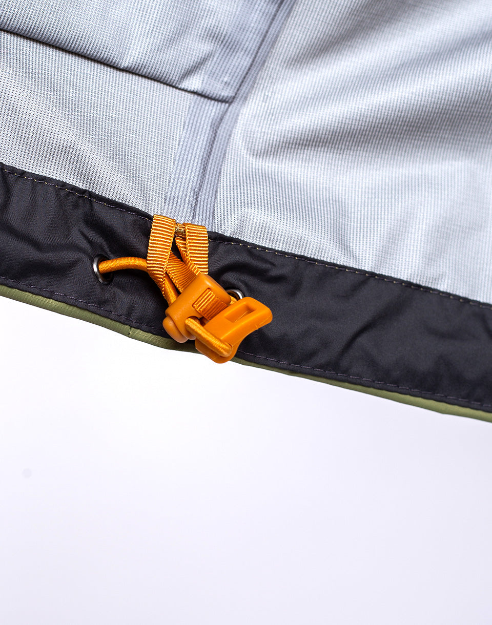 Veste de pluie Torrentshell 3L pour hommes