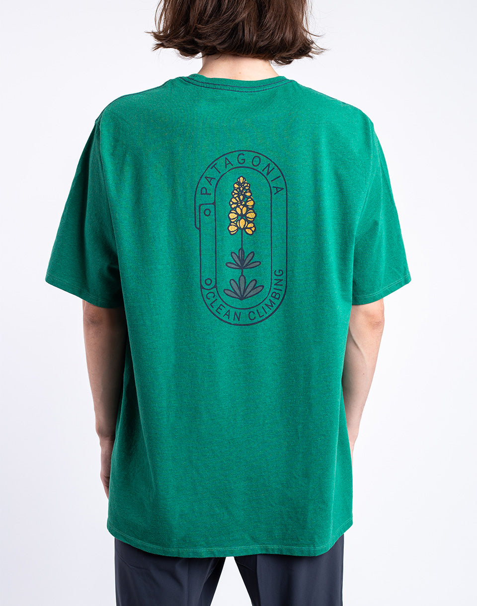 M's Clem Climb Trade Responsibili-tee