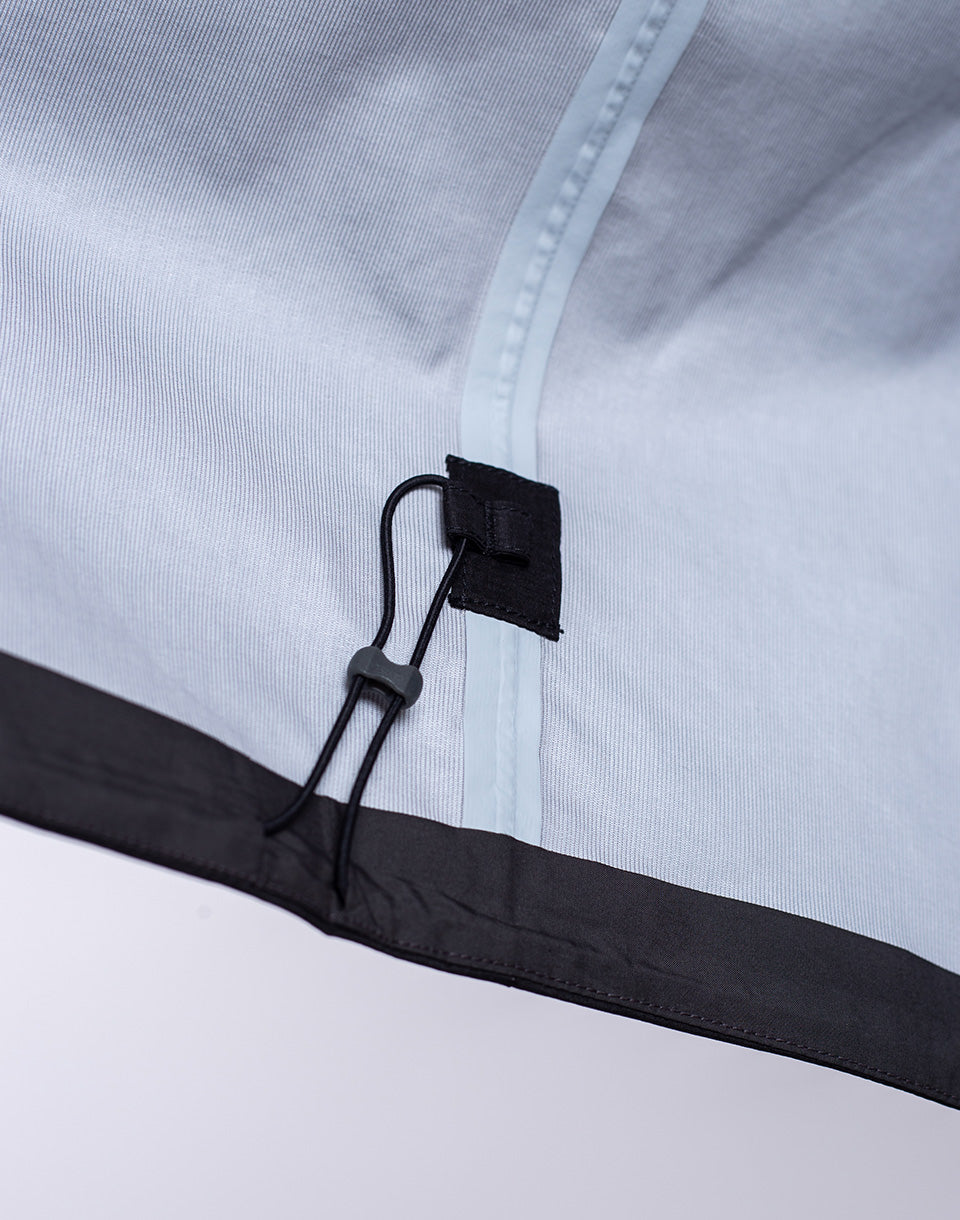 Veste de coureur de tempête de M