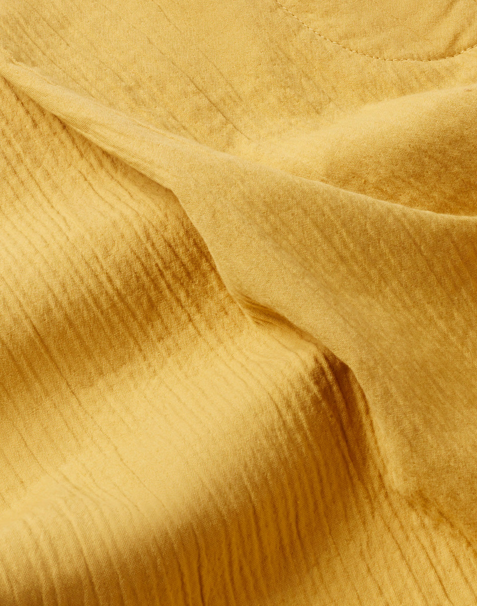 Ambar short lia frinkled