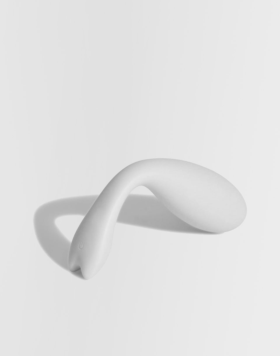 Kit - vibrateur vaginal / g-point