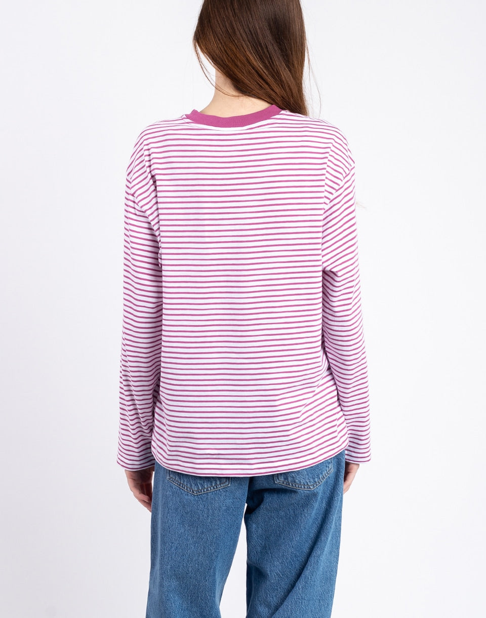 T-shirt Coleen w 'l / s