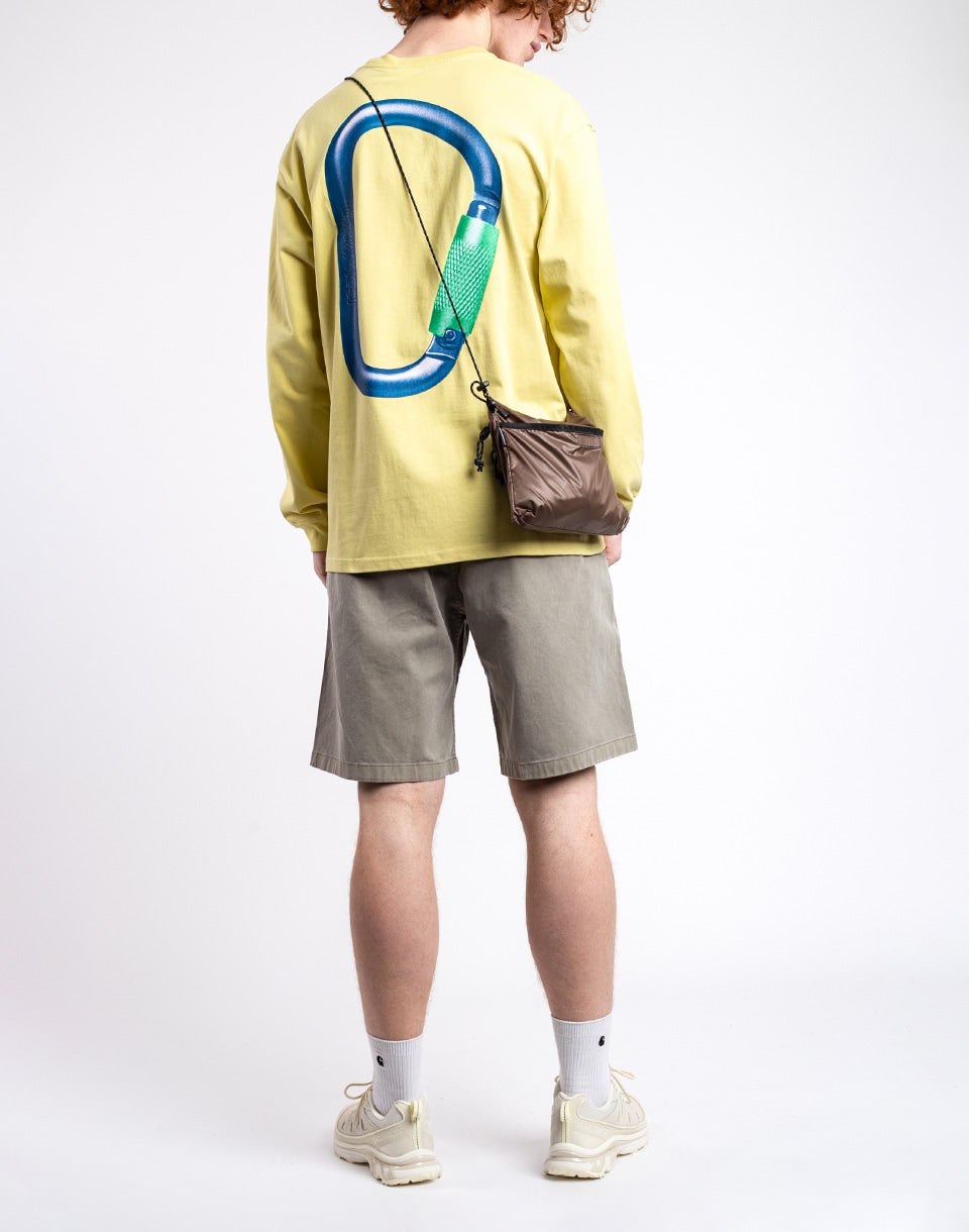 Colorant de pigment G-Short