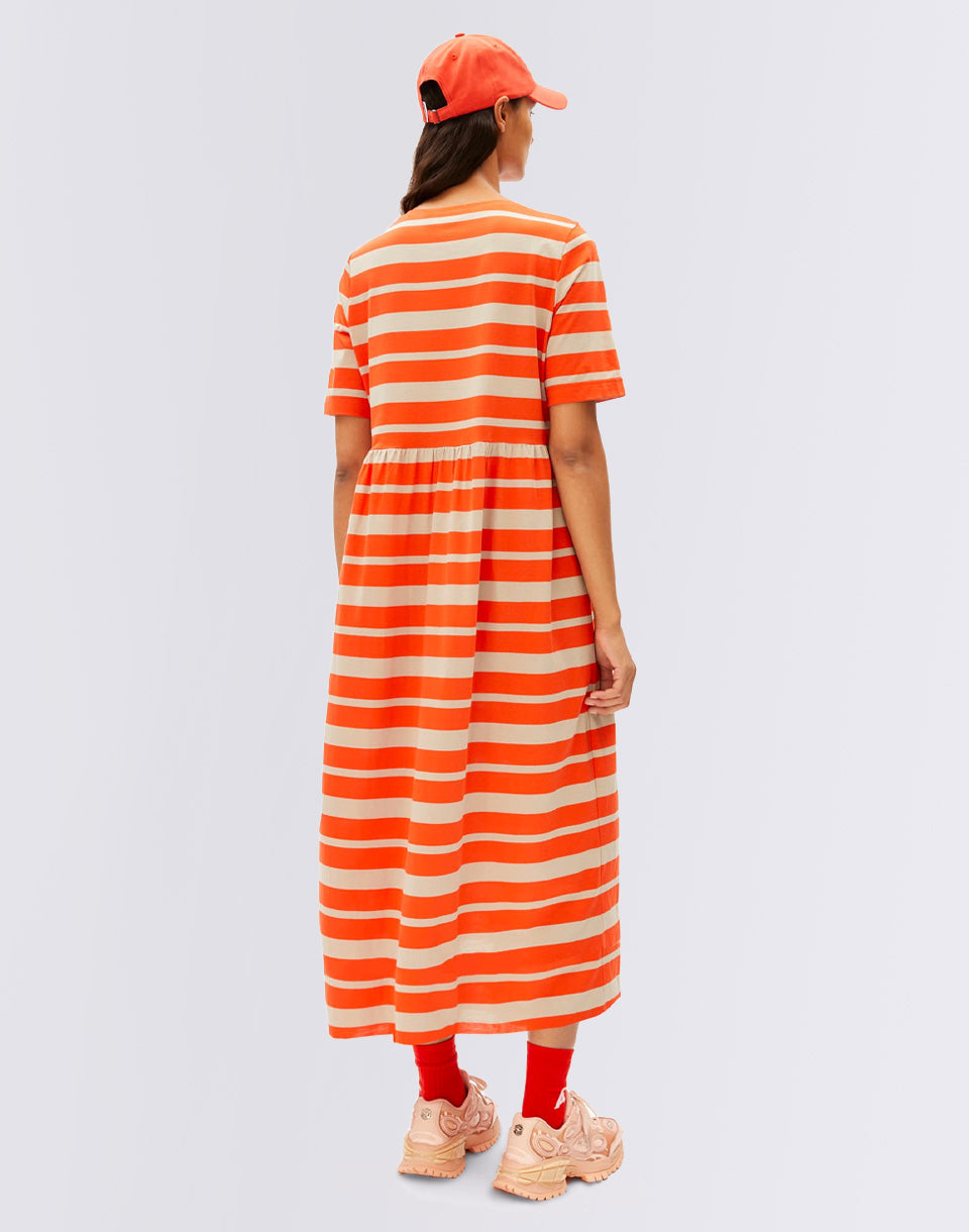 Rayures de blocs de taakyra