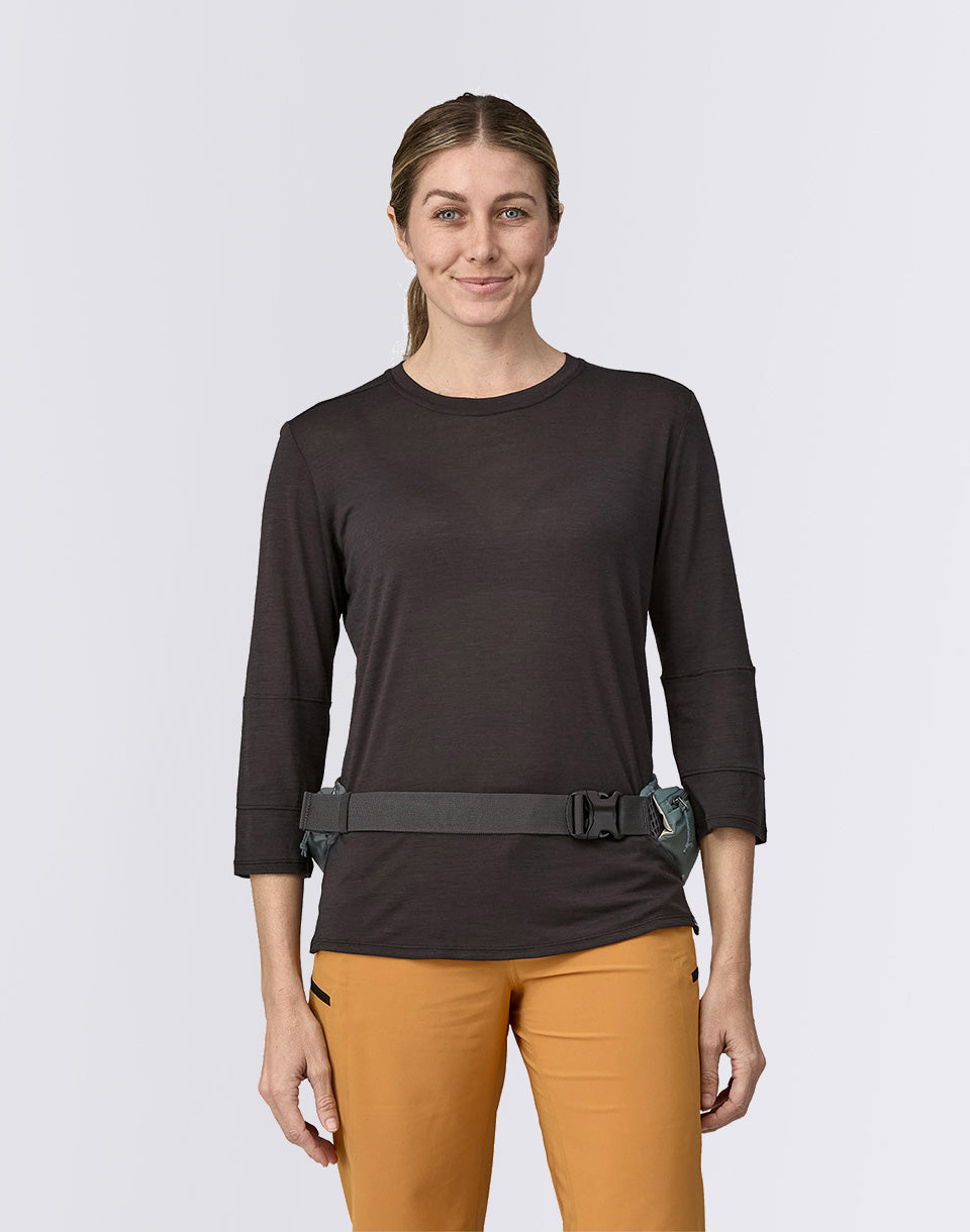 Pack de taille roamer en terre