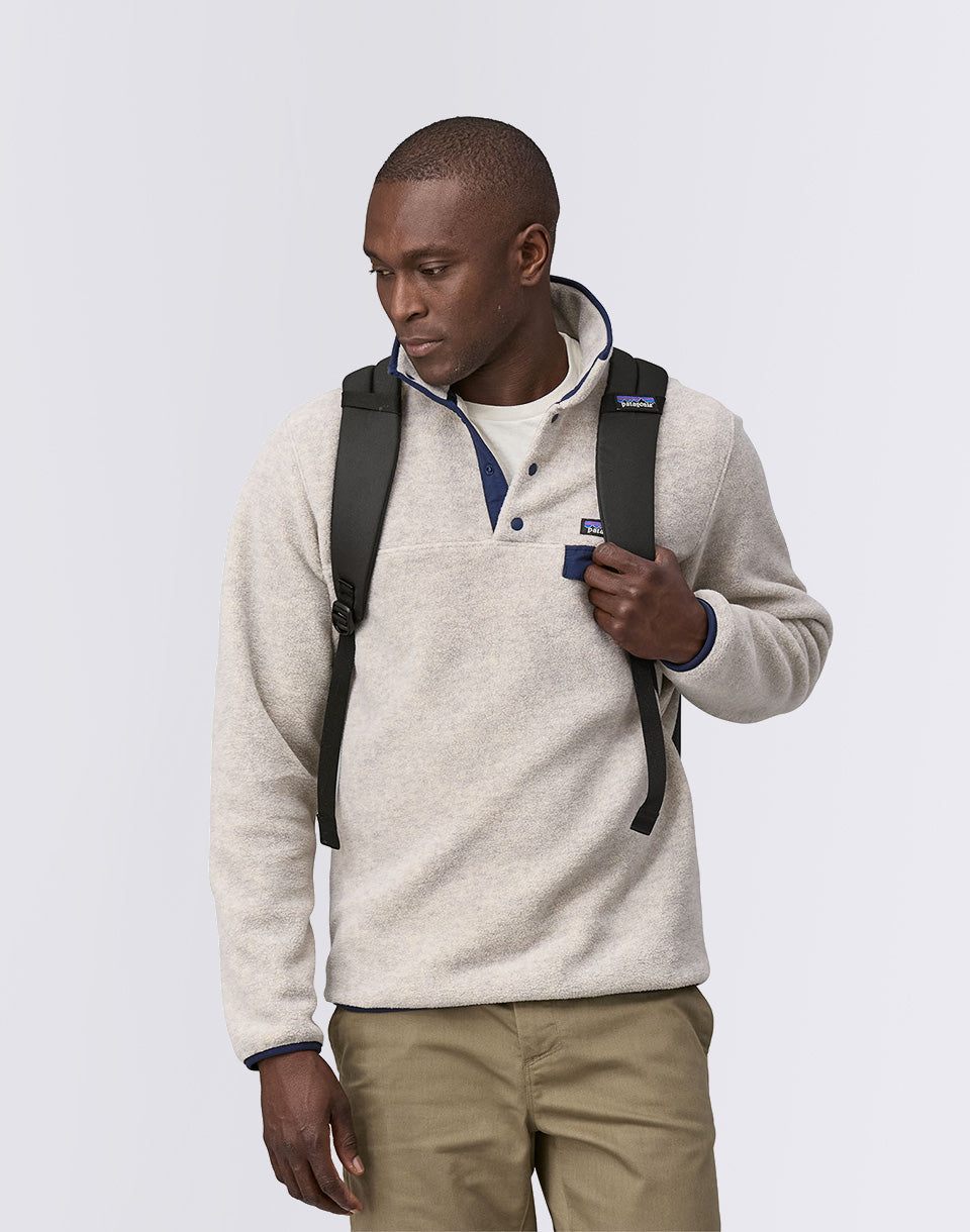 Fieldsmith Roll Top Pack