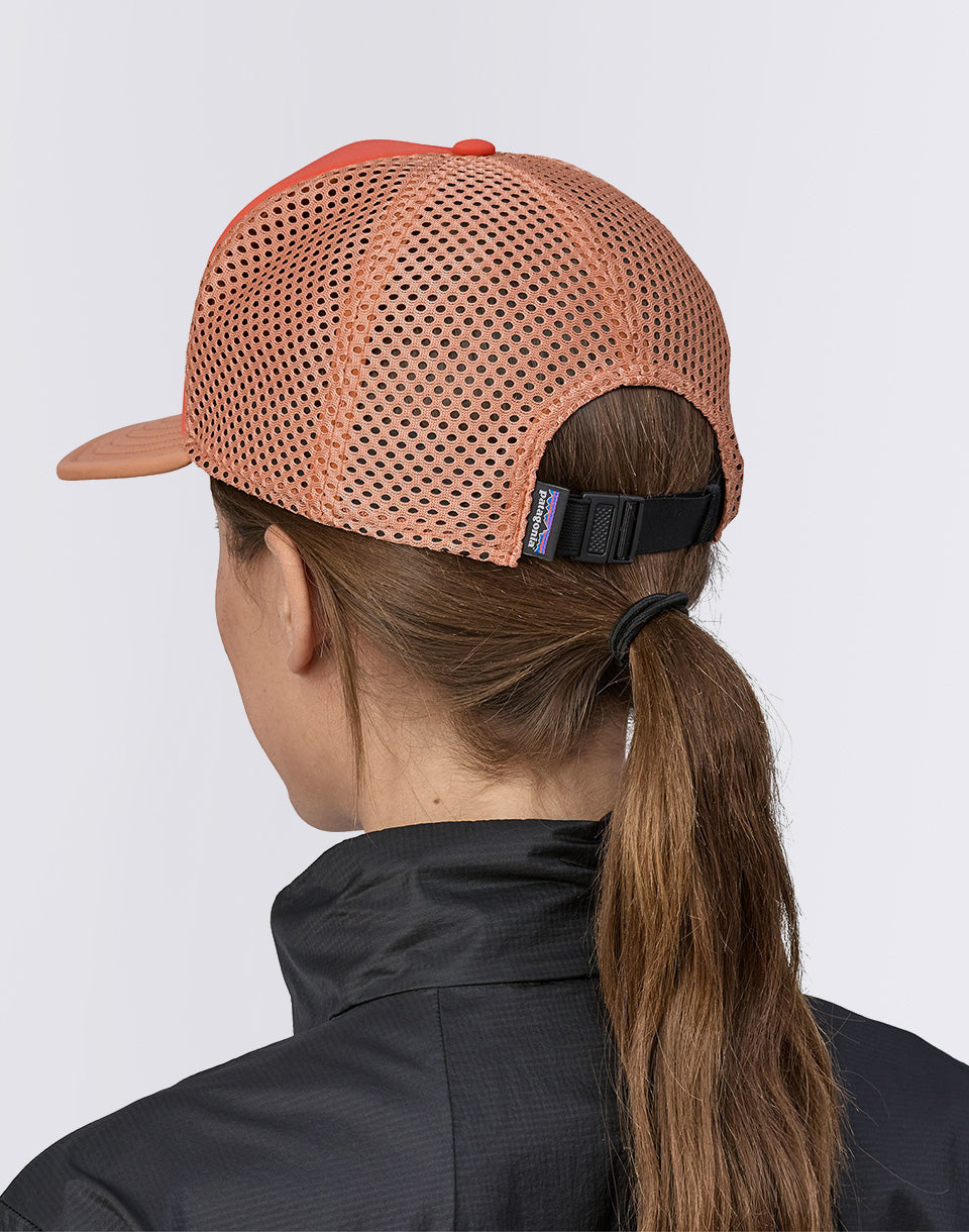 Chapeau de camionneur de canard