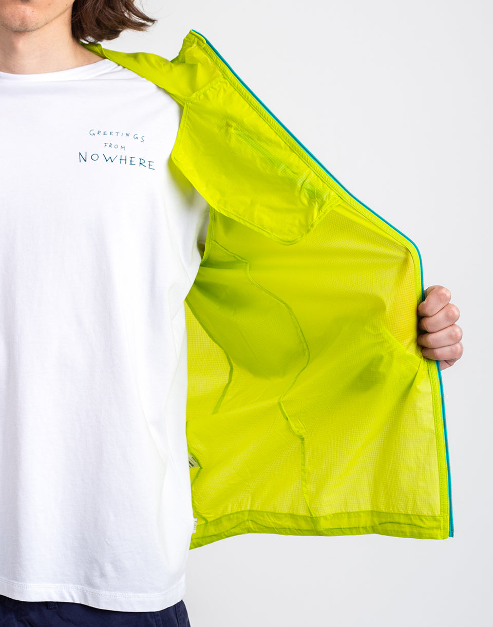 Veste Houdini (hommes)