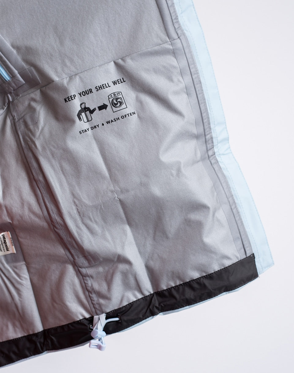 Veste de pluie Torrentshell 3L pour femmes