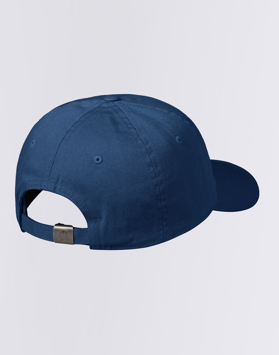 Madison Logo Cap