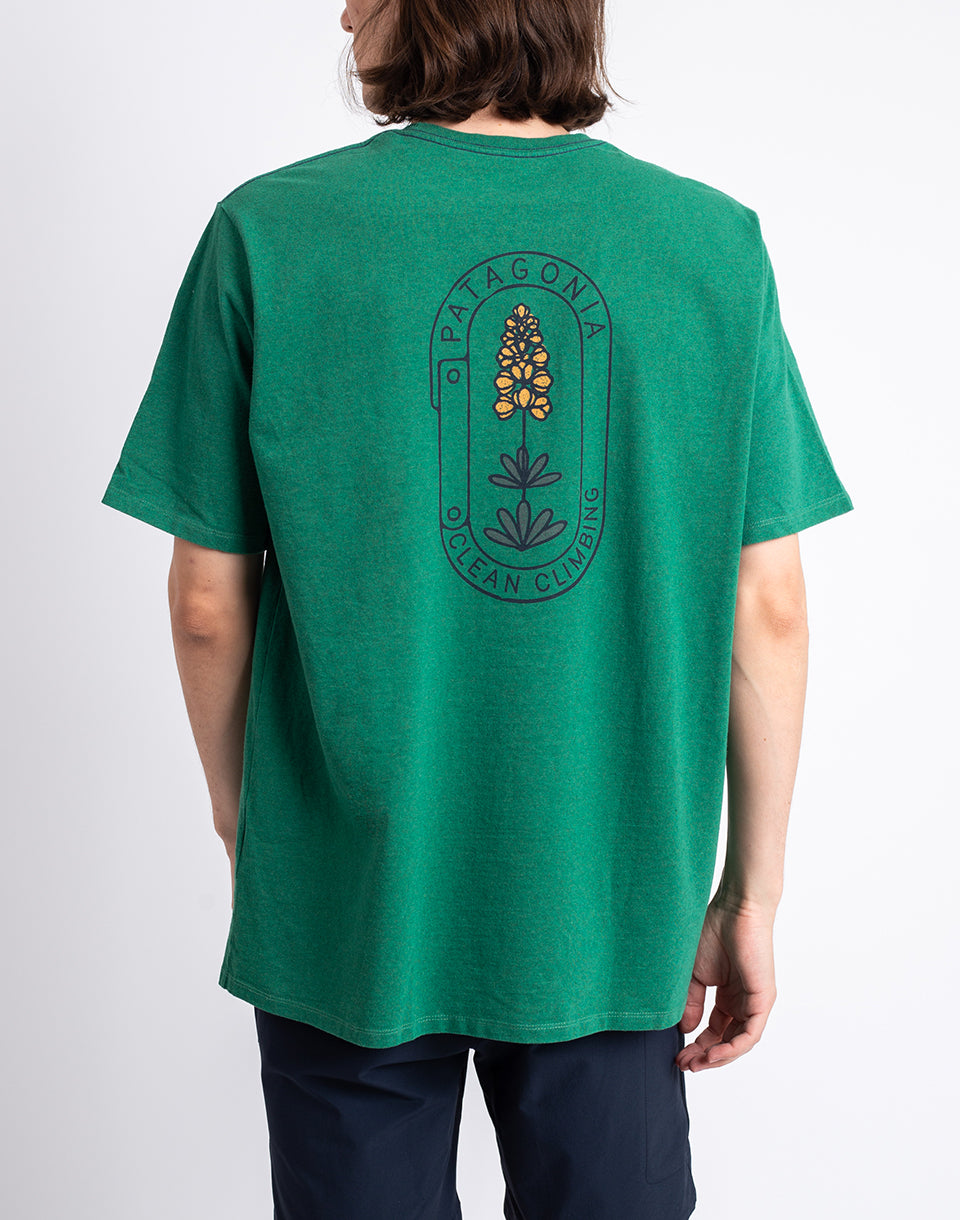 M's Clem Climb Trade Responsibili-tee