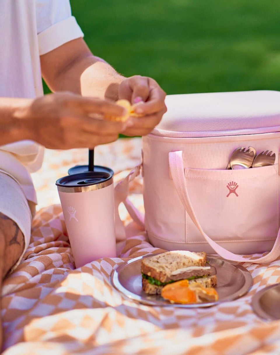 Tout autour de Tobsing 16 oz (473 ml)