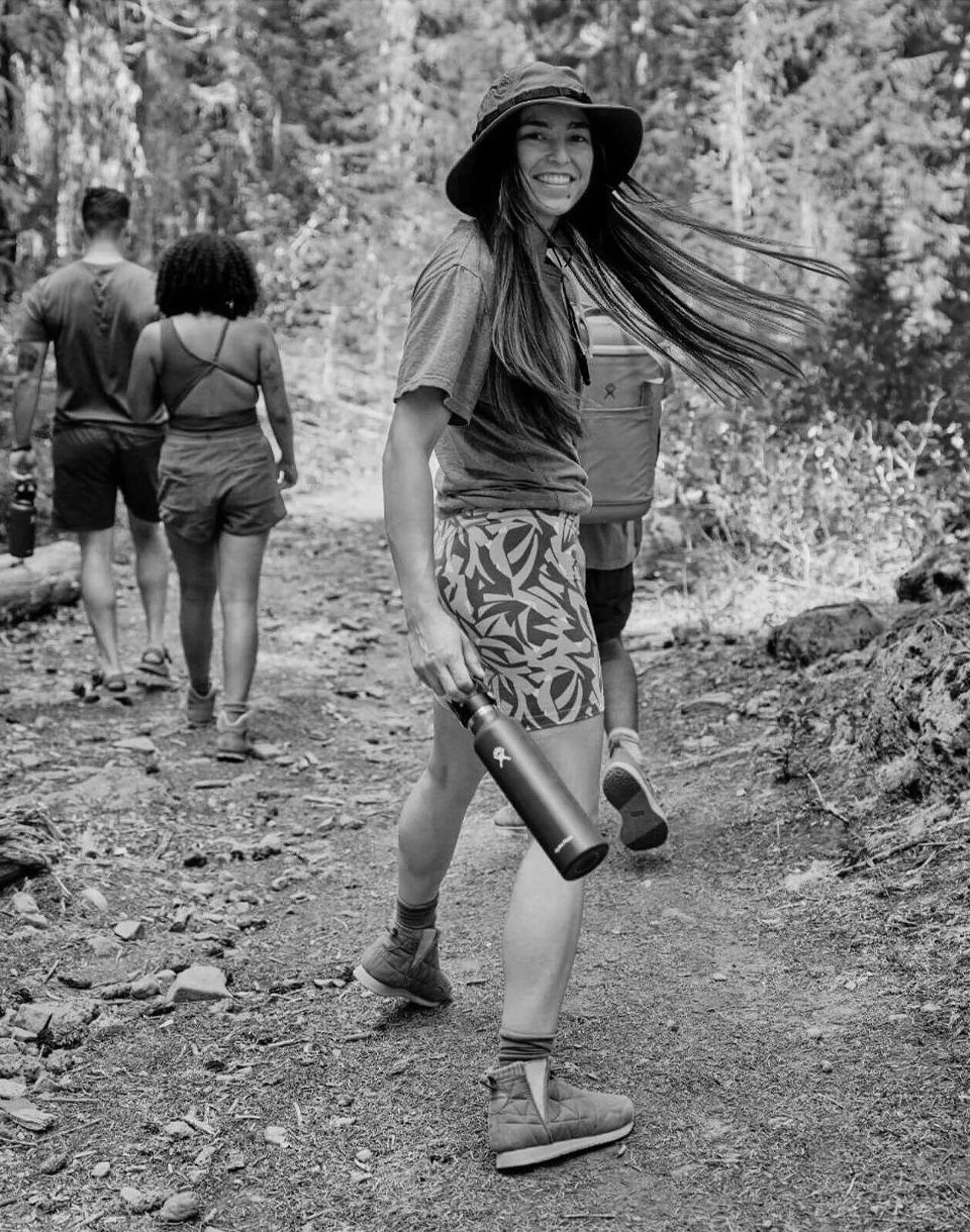 Bouche standard 21 oz (621 ml)