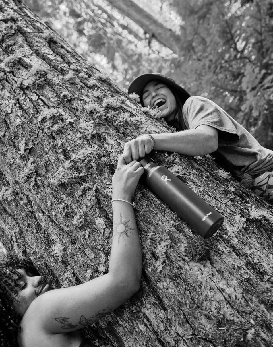 Bouche standard 24 oz (710 ml)