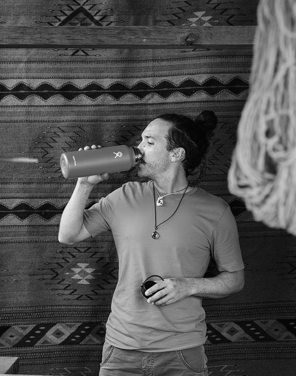 Bouche large 40 oz (1182 ml)