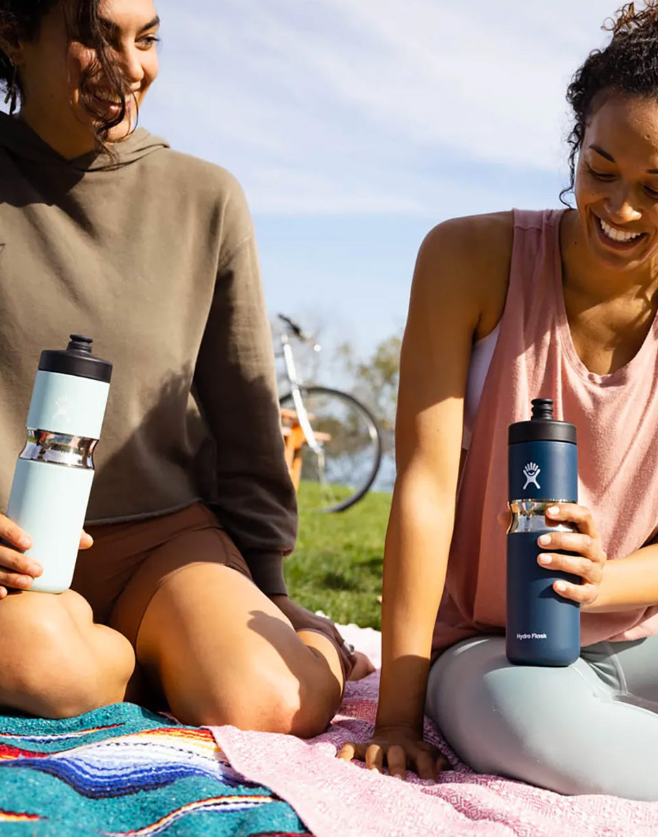 Sport isolé large 20 oz (591 ml)