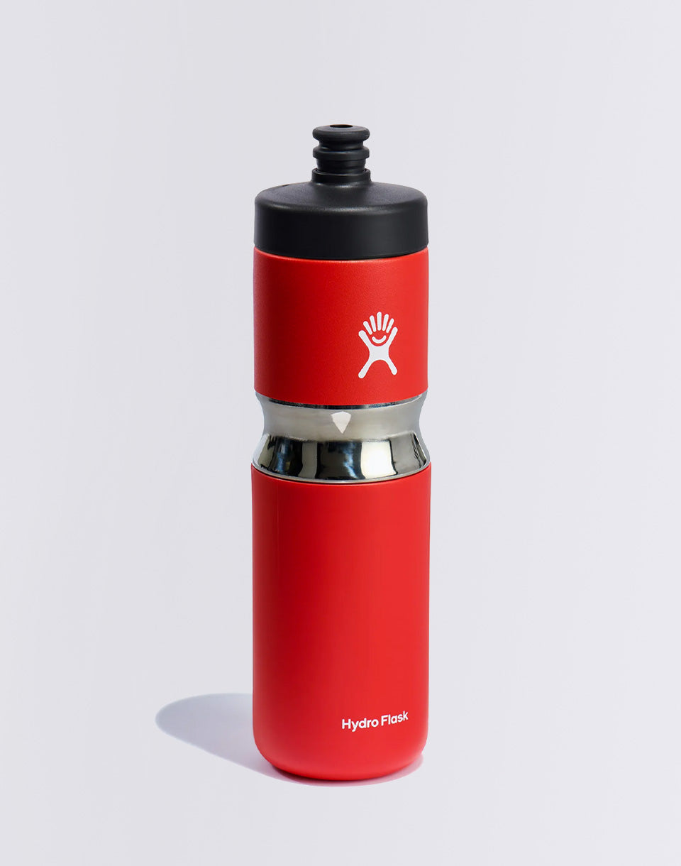 Sport isolé large 20 oz (591 ml)