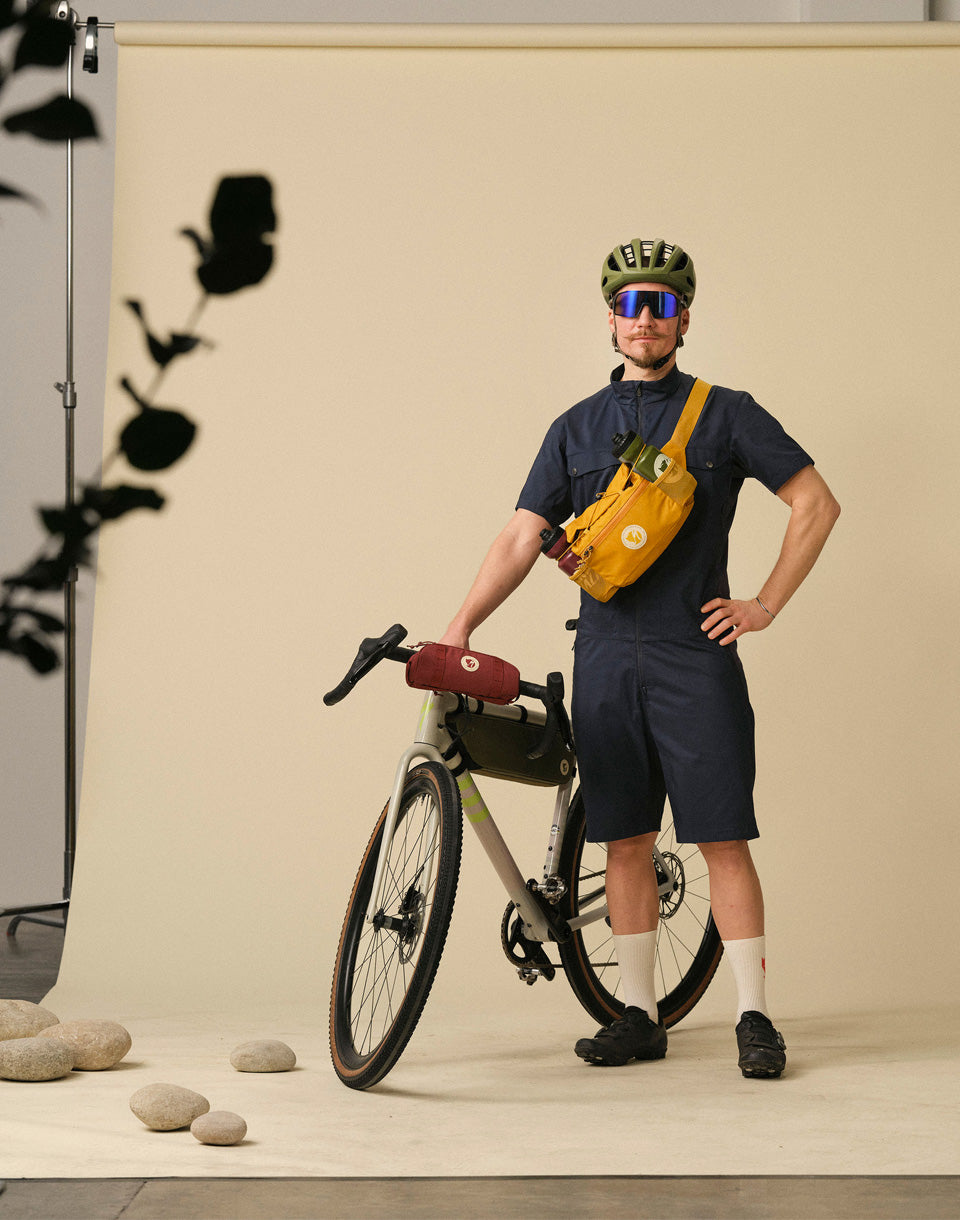 Poche de guidon S / F