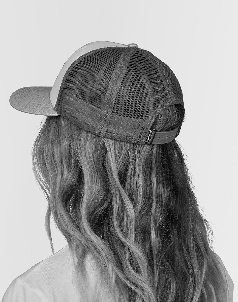 P-6 Logo Tamiker Chapeur