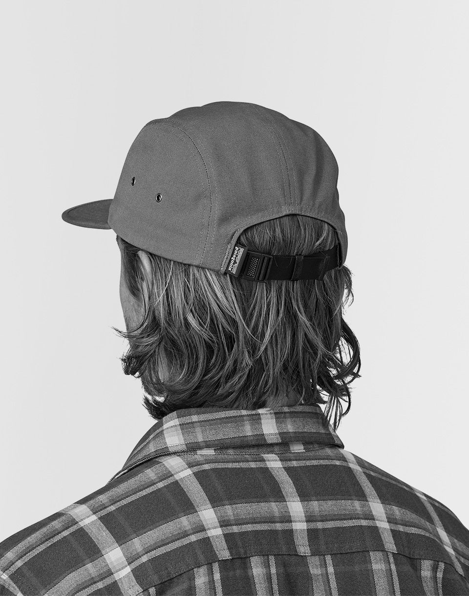 Chapeau de maclure graphique