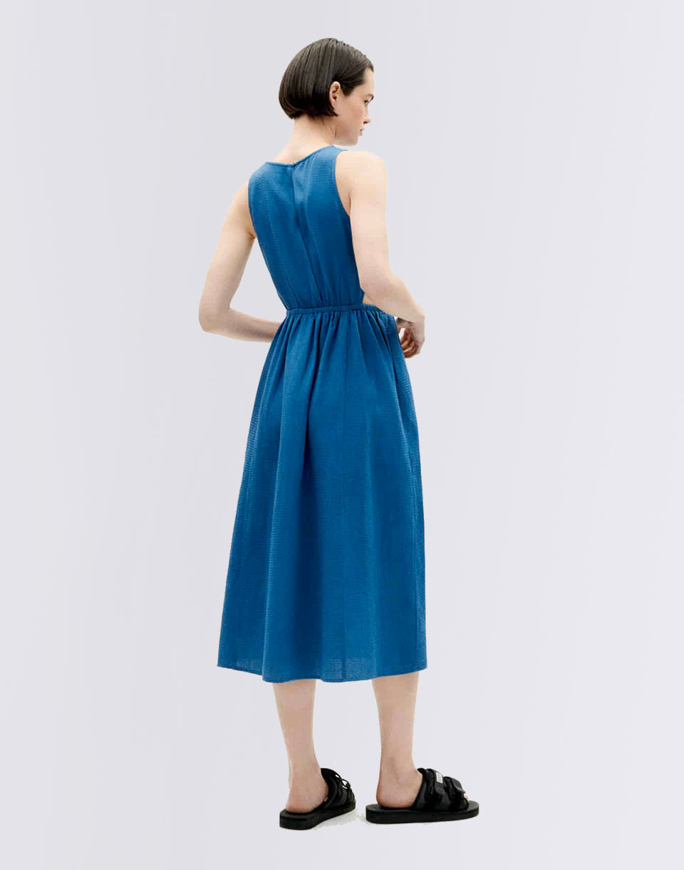 Boucle de boucle de patrimoine foncé