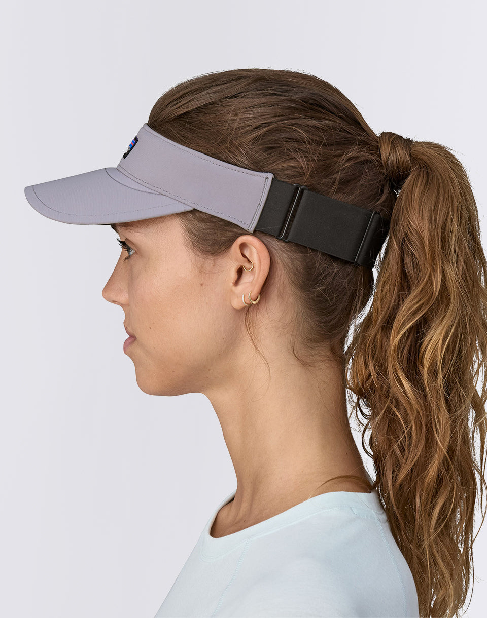 Airshed Visor