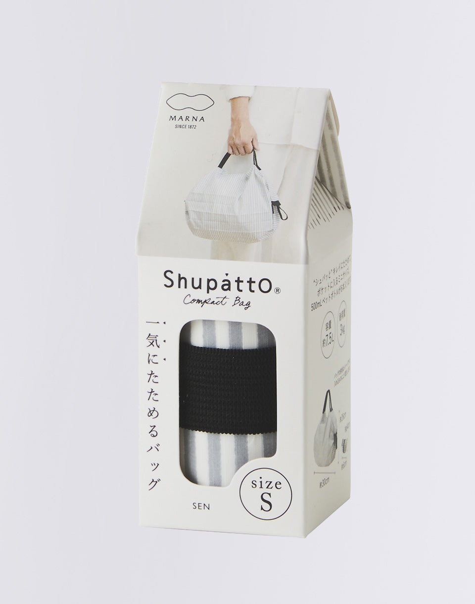 Skládací taška one-pull - s