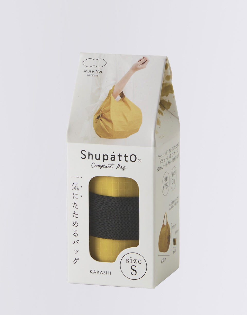 Skládací taška one-pull - s