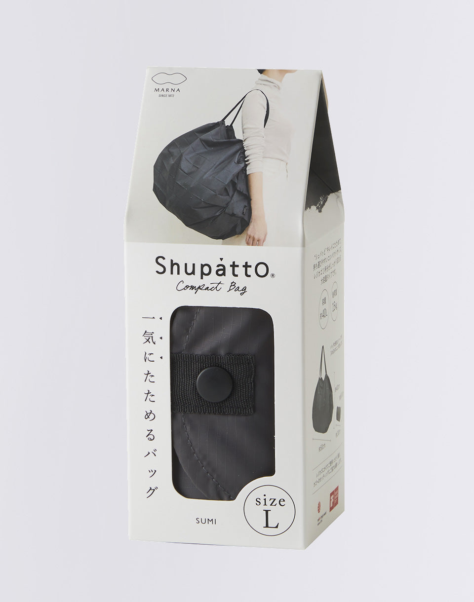 Skládací taška one-pull - l