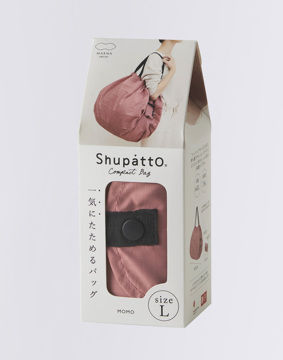 Skládací taška one-pull - l