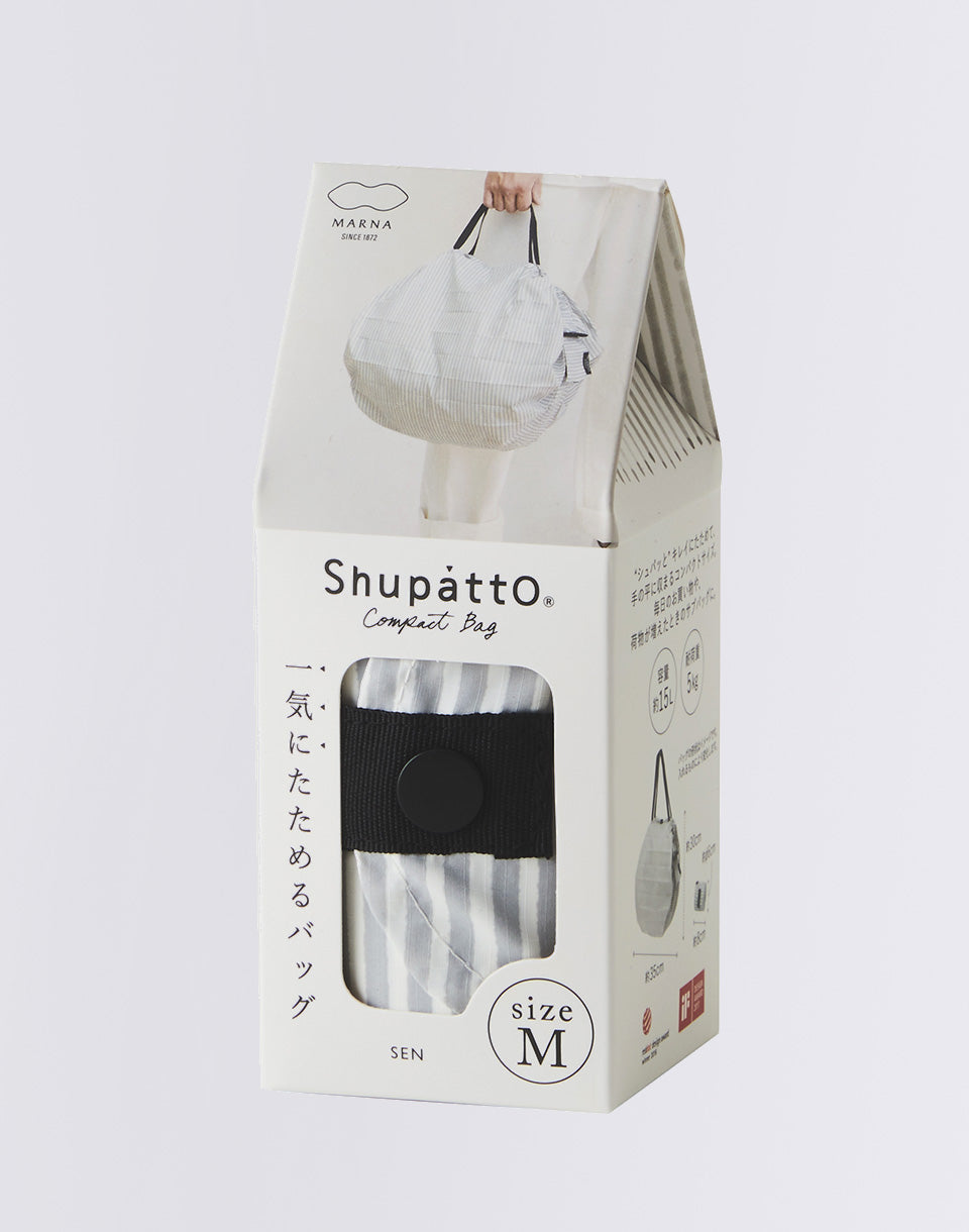 Skládací taška one-pull - m