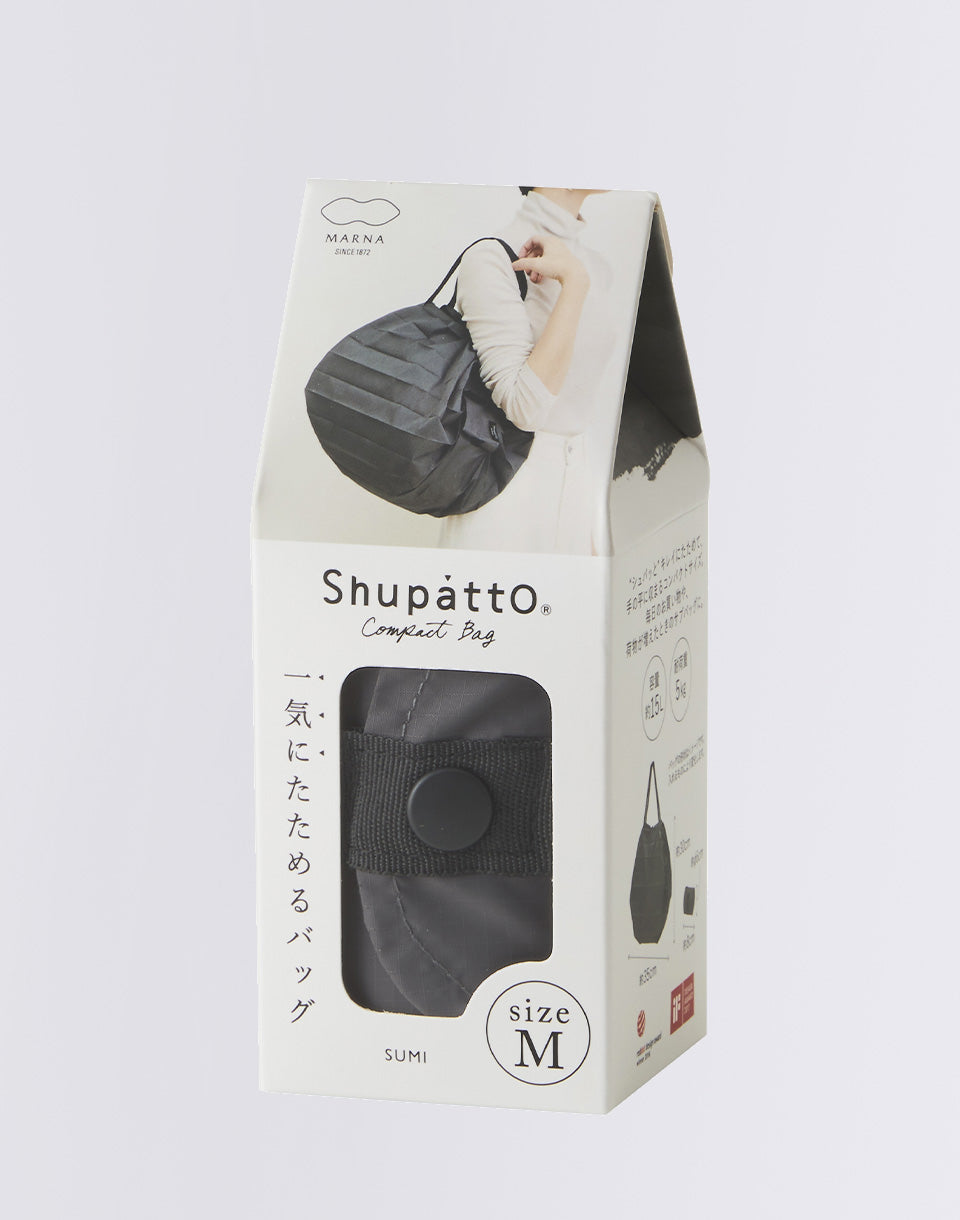 Skládací taška one-pull - m