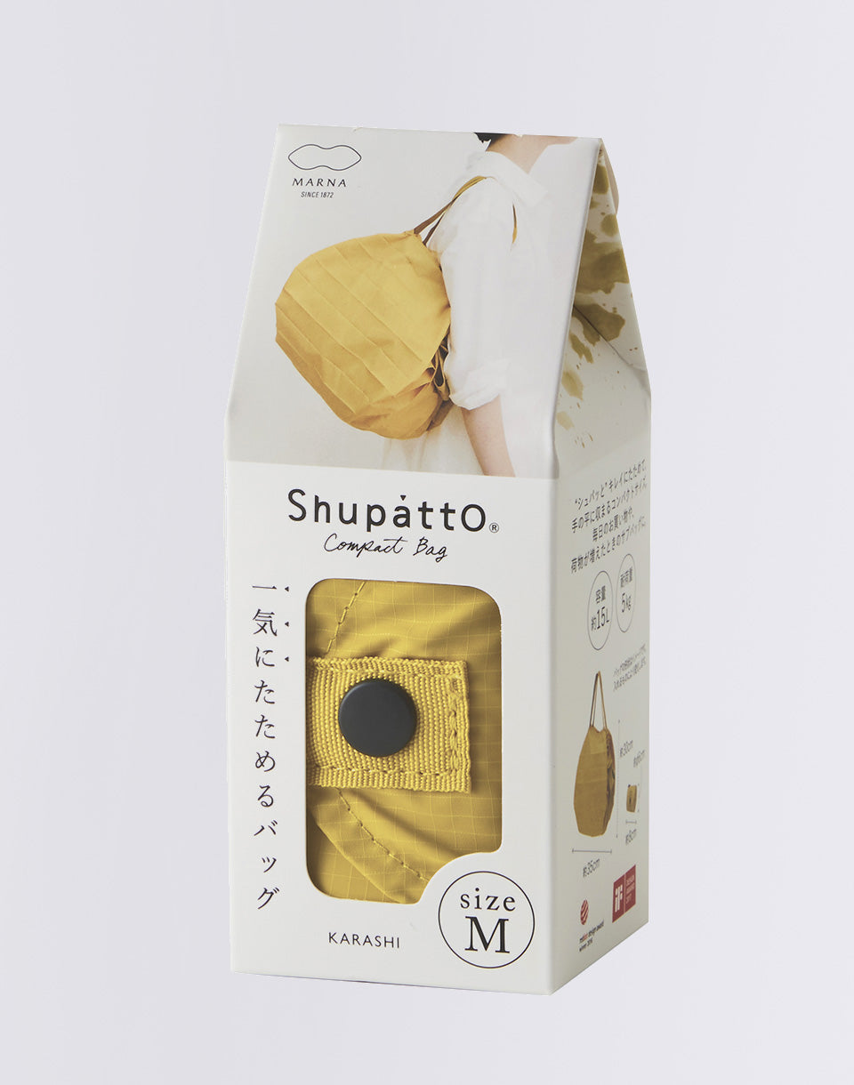 Skládací taška one-pull - m